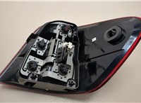  Фонарь (задний) Mercedes ML W164 2005-2011 20618255 #2