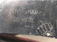  Фонарь (задний) Mercedes ML W164 2005-2011 20618255 #3
