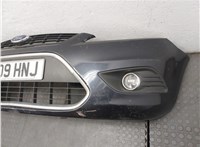 1526144, 1521127, 8M5117757BD56DY Бампер Ford Focus 2 2008-2011 20618278 #2