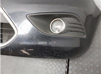 1526144, 1521127, 8M5117757BD56DY Бампер Ford Focus 2 2008-2011 20618278 #3