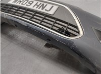 1526144, 1521127, 8M5117757BD56DY Бампер Ford Focus 2 2008-2011 20618278 #4