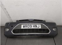 1526144, 1521127, 8M5117757BD56DY Бампер Ford Focus 2 2008-2011 20618278 #1