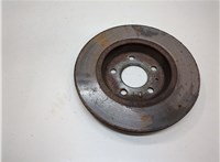  Диск тормозной Audi Q5 2008-2017 20618302 #1