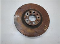  Диск тормозной Alfa Romeo Giulia 2015- 20618315 #3