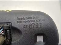  Зеркало салона Buick Enclave 2007-2013 20618317 #6