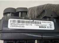  Кнопка стеклоподъемника (блок кнопок) Buick Enclave 2007-2013 20618339 #2