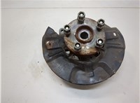  Кулак поворотный Pontiac Vibe 2 2008-2010 11511454 #1