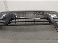  Бампер Ford Focus 1 1998-2004 20618348 #1