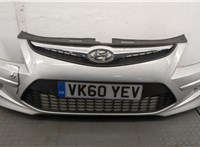  Фара противотуманная (галогенка) Hyundai i30 2007-2012 11511476 #1