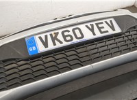  Фара противотуманная (галогенка) Hyundai i30 2007-2012 11511476 #4