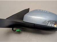  Зеркало боковое Volvo V70 2007-2013 20618387 #2
