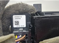  Кнопка обогрева сидений Buick Enclave 2007-2013 20618391 #3