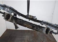  Усилитель бампера Ford Focus 2 2005-2008 11511505 #1