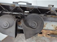  Усилитель бампера Ford Focus 2 2005-2008 11511505 #3