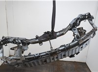  Усилитель бампера Ford Focus 2 2005-2008 11511505 #5