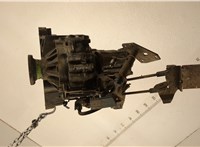  КПП 5-ст.мех. (МКПП) Volkswagen Golf 4 1997-2005 20618477 #4