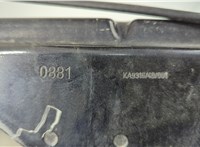  Замок капота Opel Astra J 2010-2017 11511519 #7