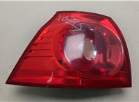  Фонарь (задний) Volkswagen Golf 5 2003-2009 20618496 #1