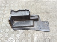  Пластик (обшивка) моторного отсека Mercedes GL X164 2006-2012 20618513 #1