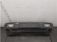  Бампер Audi 80 (B3) 1986-1991 20618518 #1