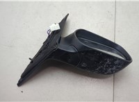  Зеркало боковое Mazda 3 (BK) 2003-2009 20618521 #1