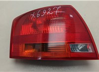  Фонарь (задний) Audi A4 (B7) 2004-2009 20618582 #1