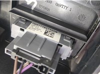 2713921, KT4BR044H83 Консоль салона (кулисная часть) Ford Edge 2018-2023 20618585 #6
