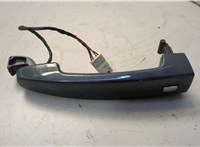  Ручка двери наружная Chevrolet Malibu 2018-2025 20618586 #1
