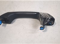 25878779, 25957909 Ручка двери наружная Hummer H3 20618591 #4