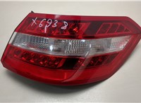  Фонарь (задний) Mercedes E W212 2009-2016 20618601 #1