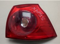 Фонарь (задний) Volkswagen Golf 5 2003-2009 20618613 #1