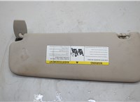  Козырек солнцезащитный BMW 5 F10 2010-2017 20618664 #1