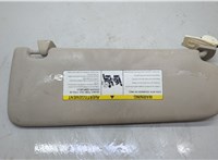  Козырек солнцезащитный BMW 5 F10 2010-2017 20618668 #1