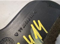  Воздуховод Mercedes S W126 1979-1991 20618676 #2