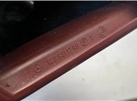  Воздуховод Mercedes S W126 1979-1991 20618679 #2