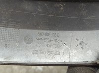 5M0807718D, 5M0807656D Молдинг бампера Volkswagen Golf 5 2003-2009 20618687 #4