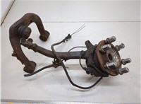  Ступица (кулак, цапфа) Toyota Sequoia 2000-2008 20618701 #1