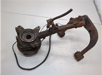  Ступица (кулак, цапфа) Toyota Sequoia 2000-2008 20618701 #4