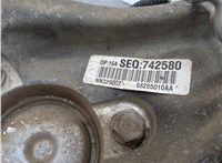 68303538AG Ступица (кулак, цапфа) Dodge Ram 2019-2025 20618723 #3