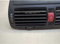  Дефлектор обдува салона Skoda Octavia (A5) 2004-2013 20618724 #3