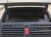  Дефлектор обдува салона Skoda Octavia (A5) 2004-2013 20618724 #4
