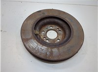  Диск тормозной Mercedes GL X164 2006-2012 20618728 #1