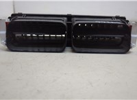  Дефлектор обдува салона Skoda Octavia (A5) 2004-2013 20618736 #3