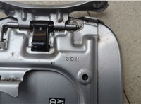  Лючок бензобака Toyota Corolla E12 2001-2006 20618738 #3