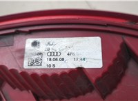  Фонарь (задний) Audi A6 (C6) 2004-2011 20618756 #4