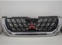  Решетка радиатора Mitsubishi Montero Sport / Pajero Sport 1996-2008 20618758 #1