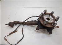  Ступица (кулак, цапфа) Toyota Sequoia 2000-2008 20618773 #1