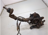  Ступица (кулак, цапфа) Toyota Sequoia 2000-2008 20618773 #2