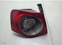  Фонарь (задний) Volkswagen Passat 6 2005-2010 20618778 #1