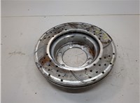  Диск тормозной Toyota Sequoia 2000-2008 20618780 #1
